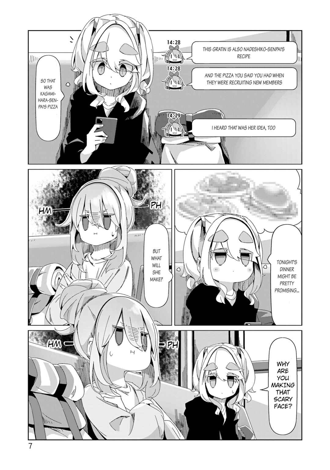 Chapter 93 - Page 9
