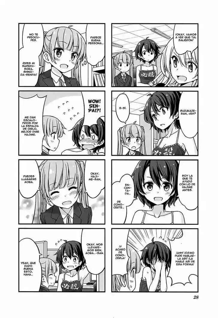 Chapter 3 - Page 5