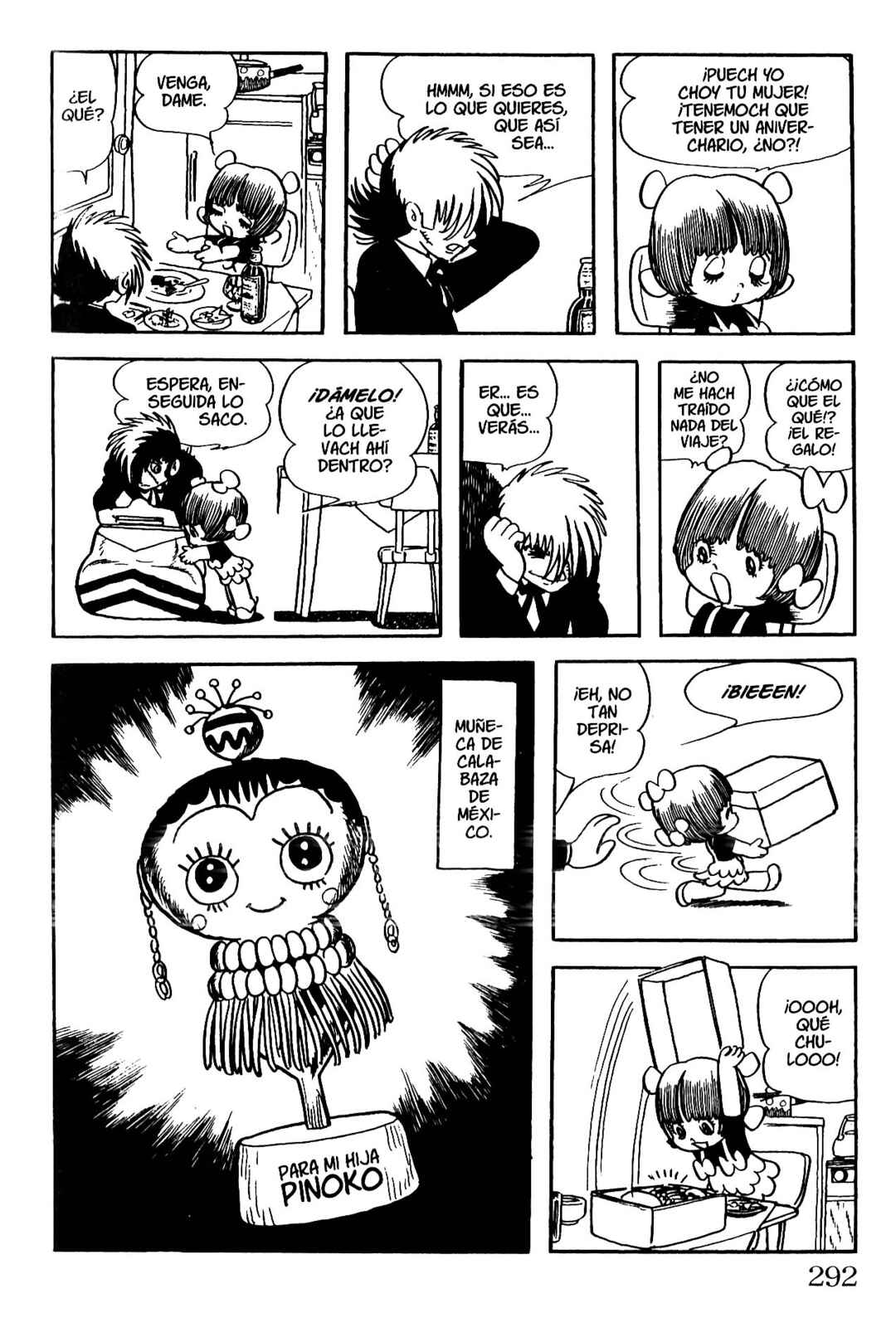 Chapter 125 - Page 10
