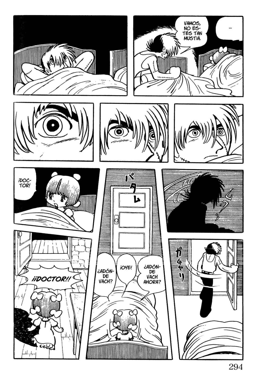 Chapter 125 - Page 12