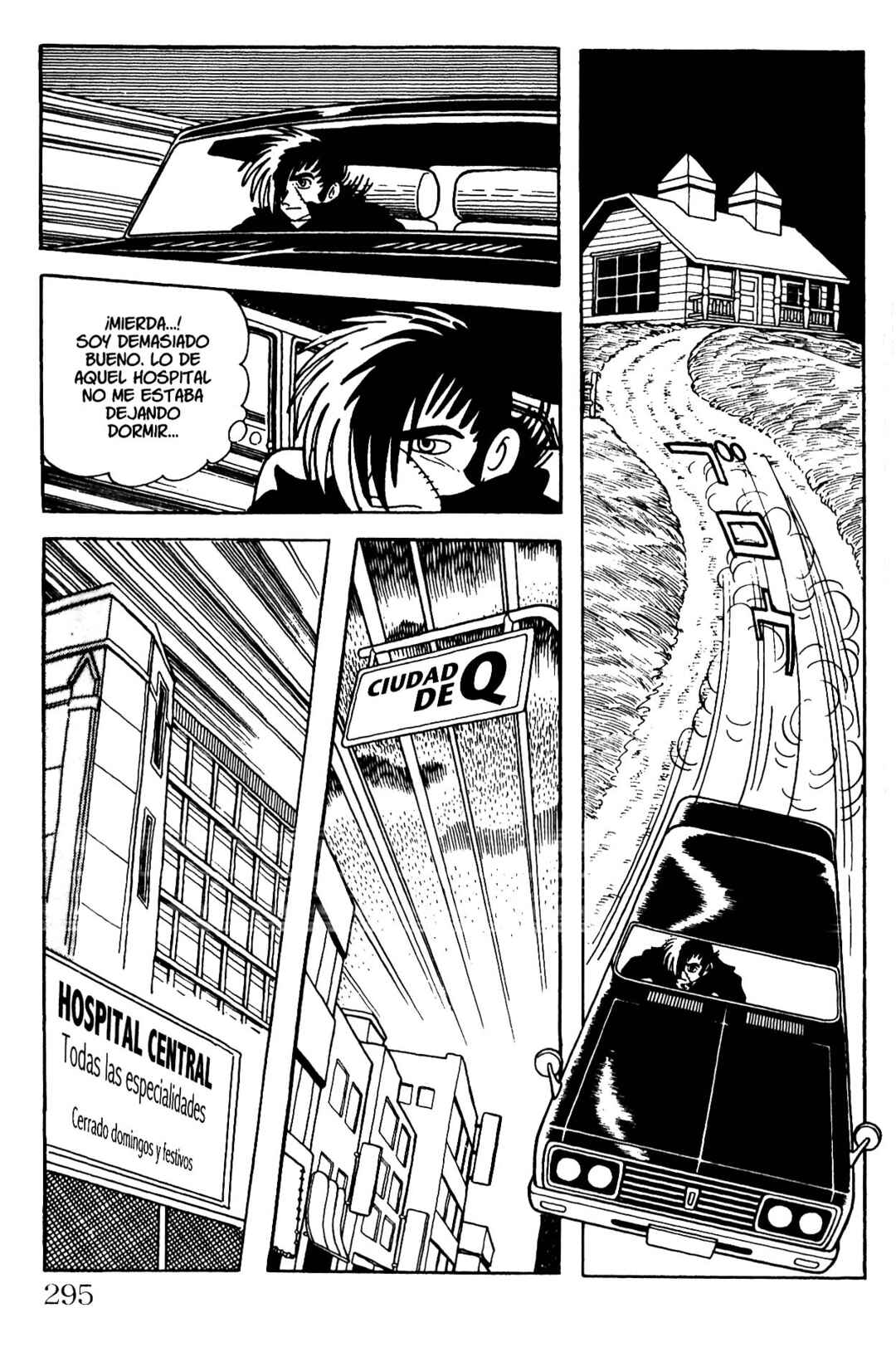 Chapter 125 - Page 13