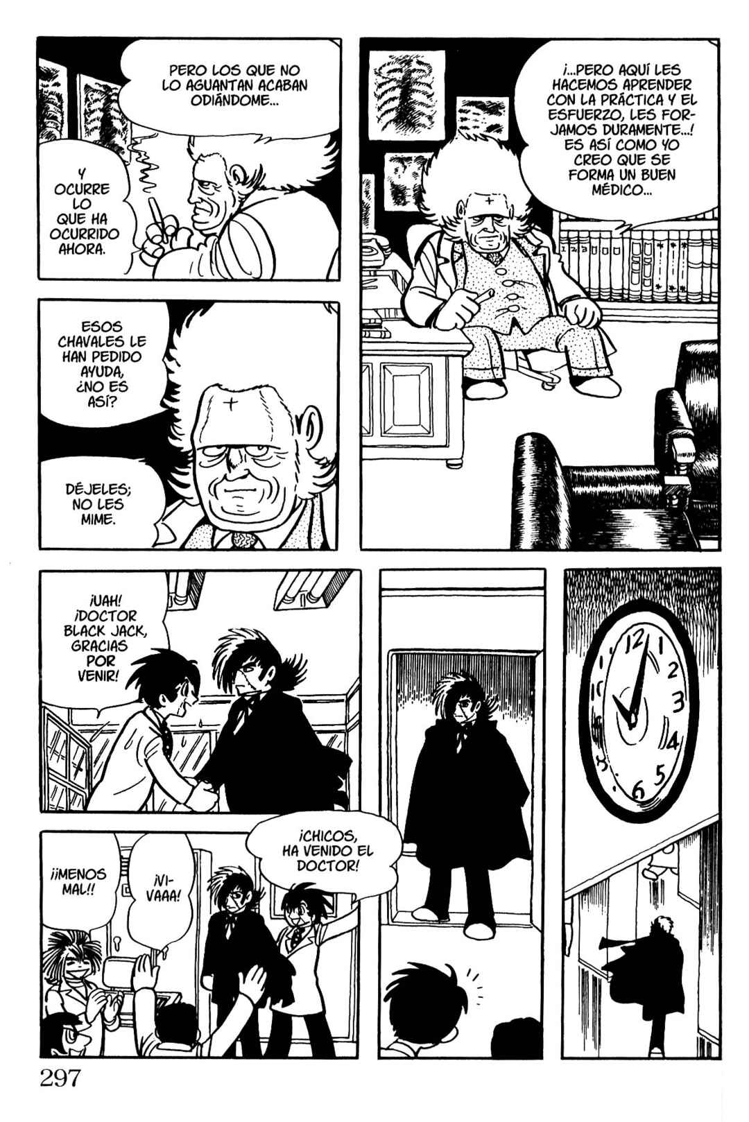 Chapter 125 - Page 15