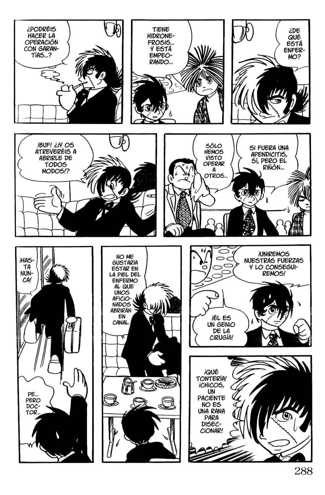 Chapter 125 - Page 6