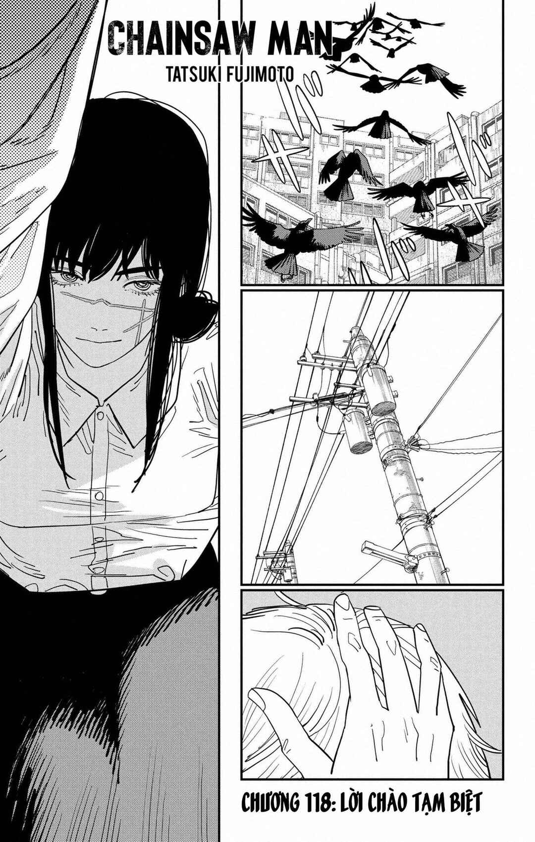 Chapter 118 - Page 3