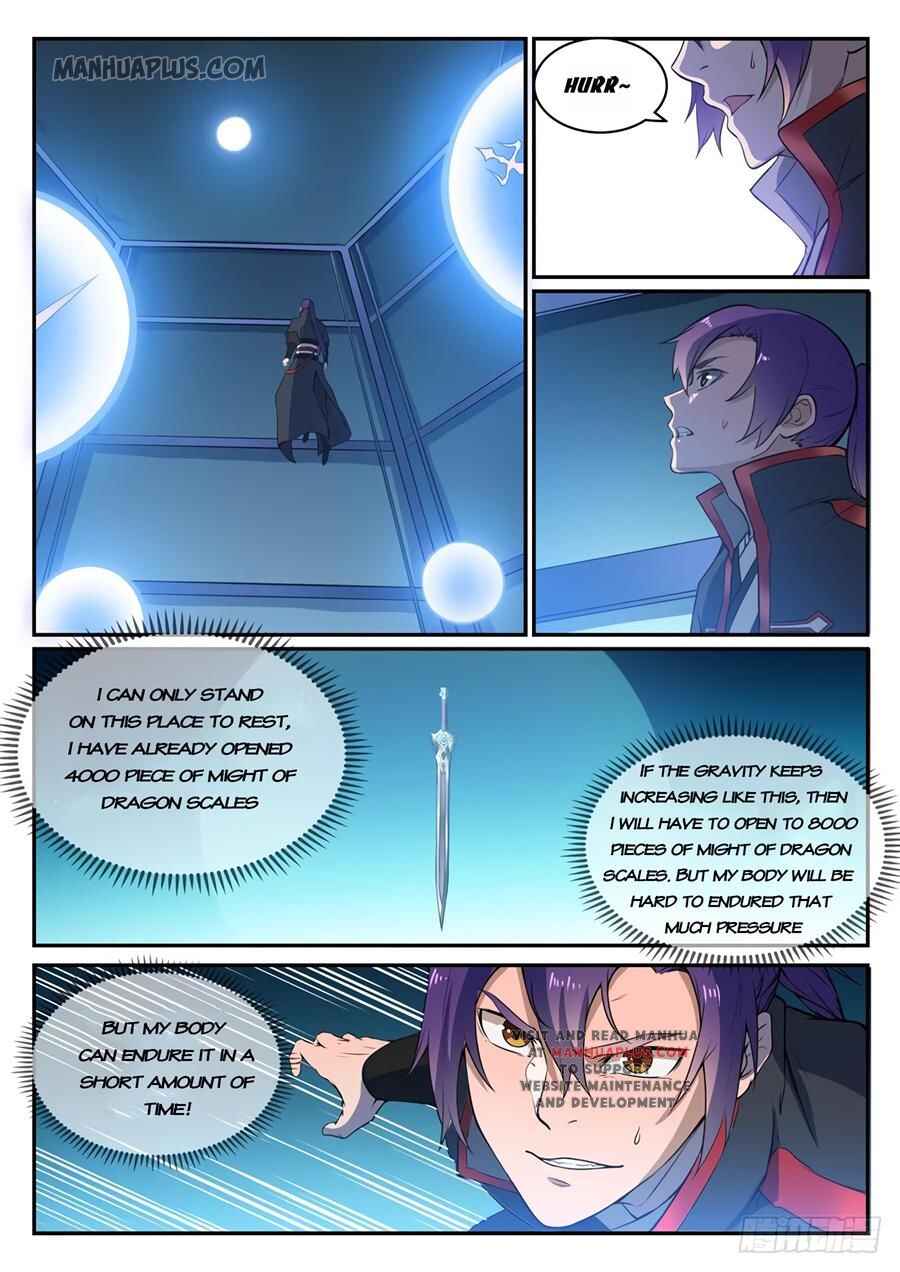 Chapter 516 - Page 7