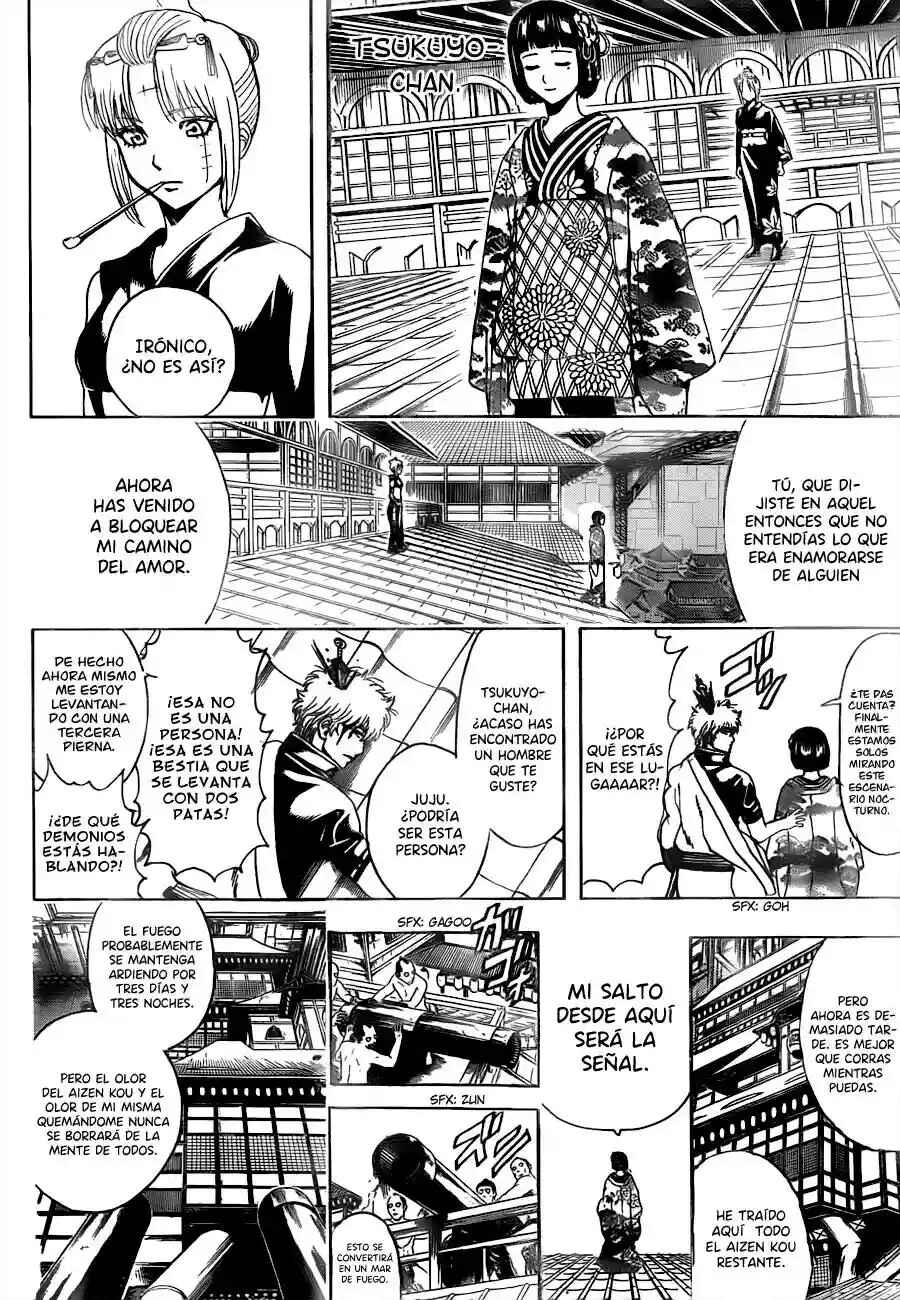Chapter 495 - Page 10