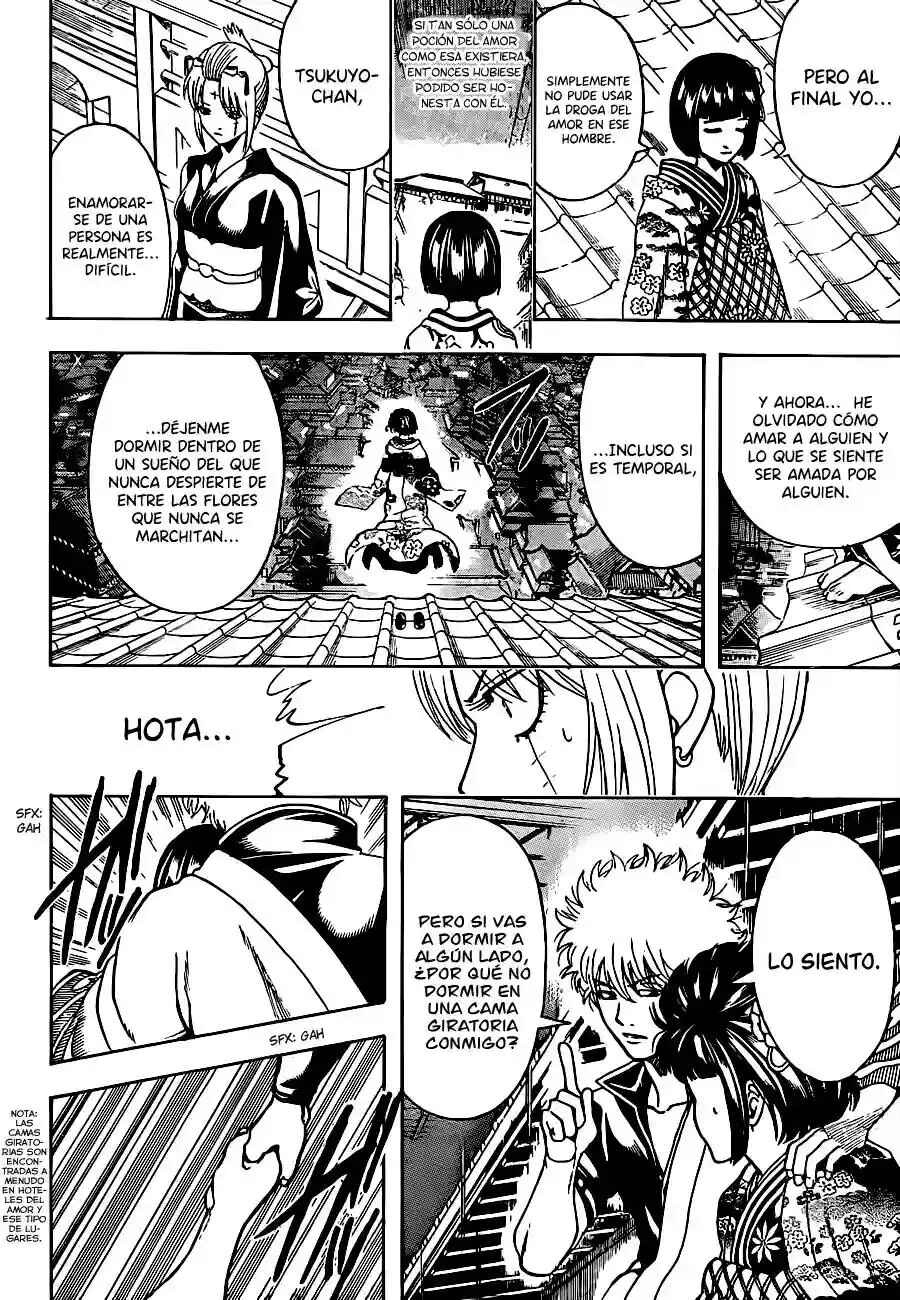 Chapter 495 - Page 14