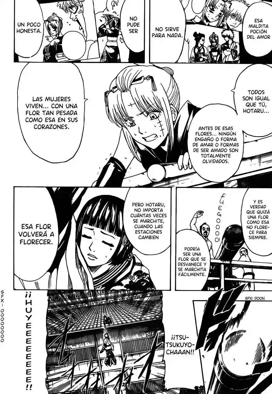 Chapter 495 - Page 16