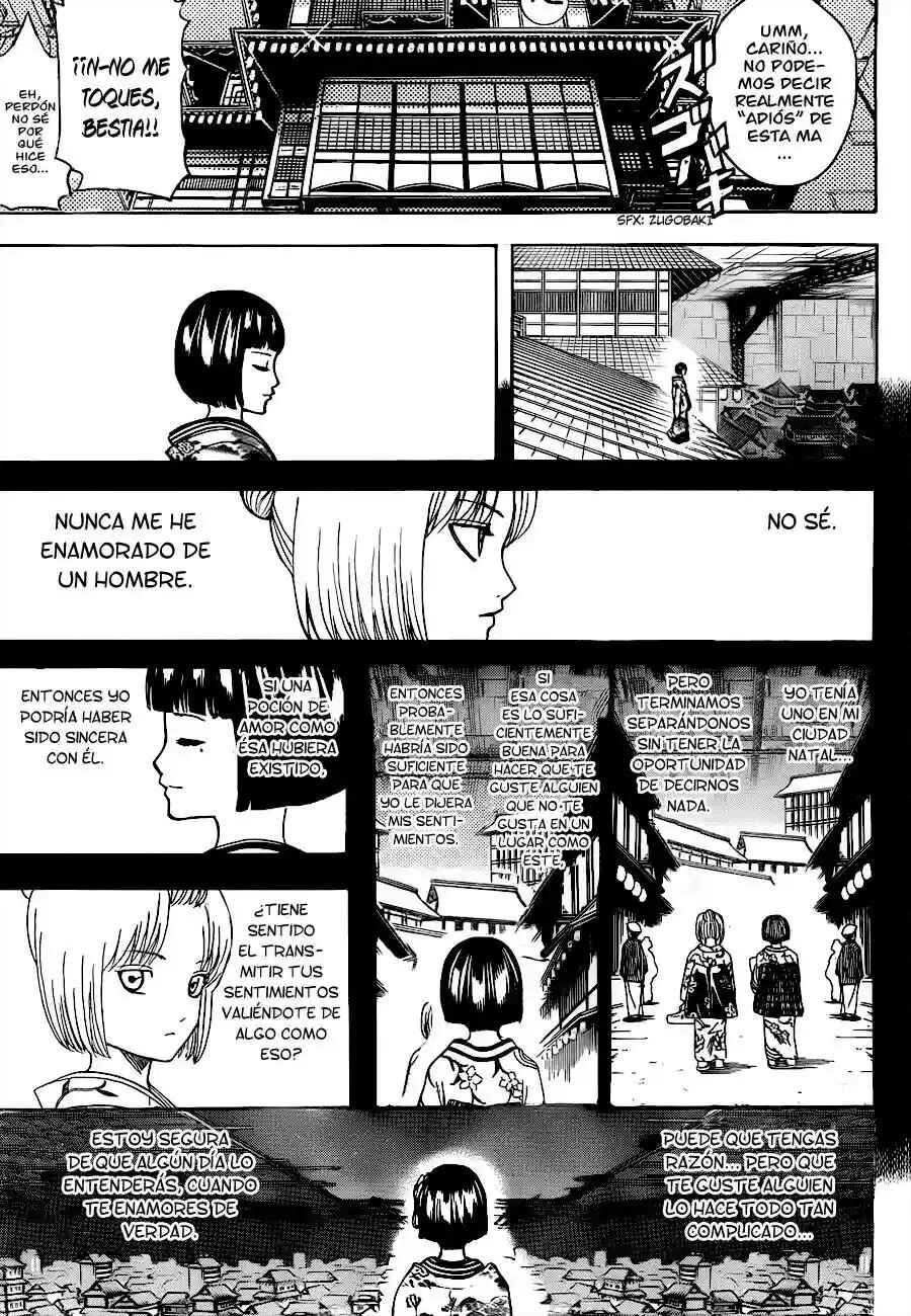 Chapter 495 - Page 9