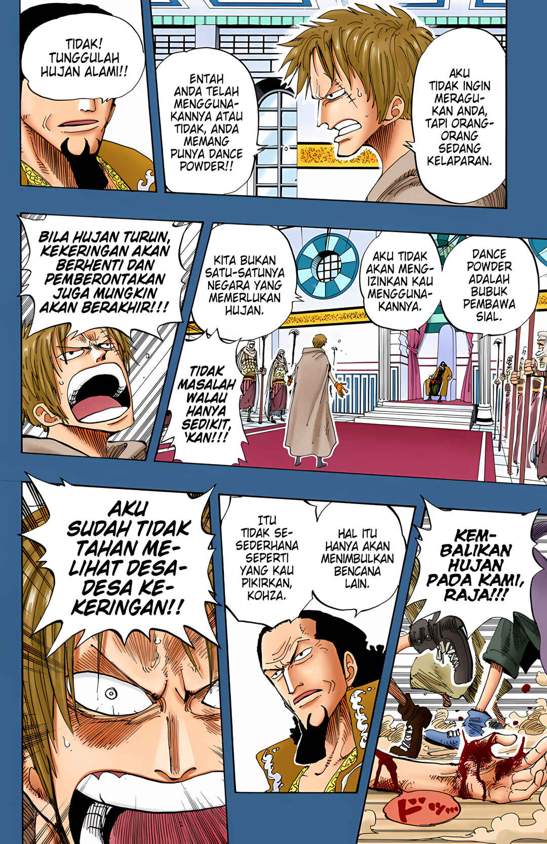 Chapter 171 - Page 8