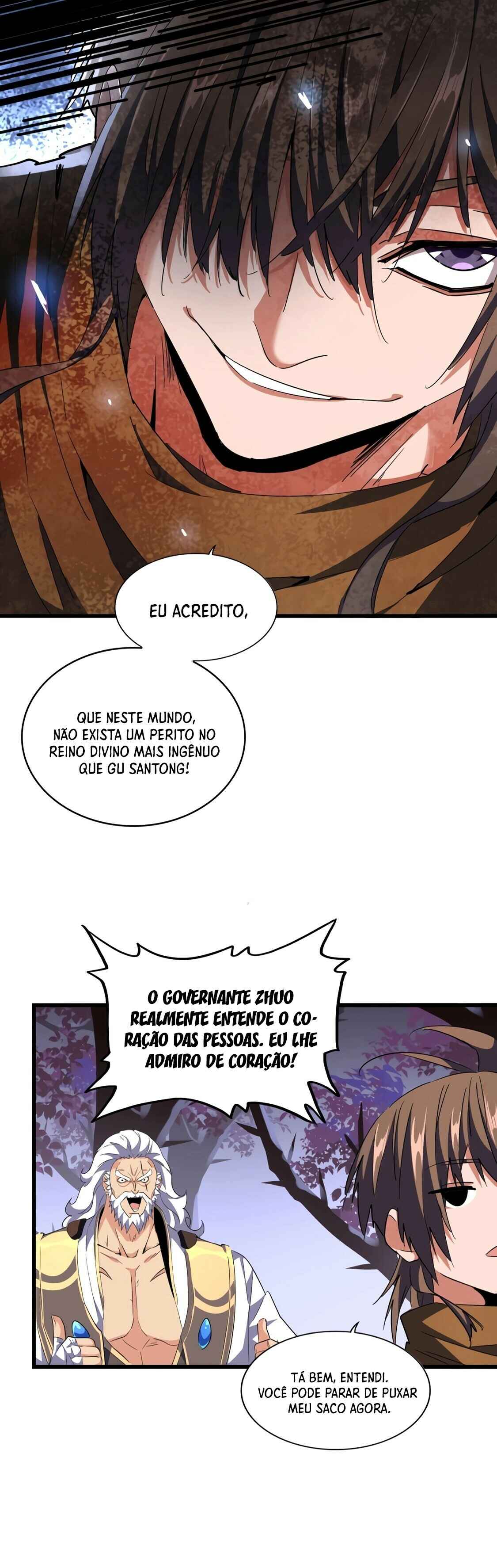 Chapter 275 - Page 10