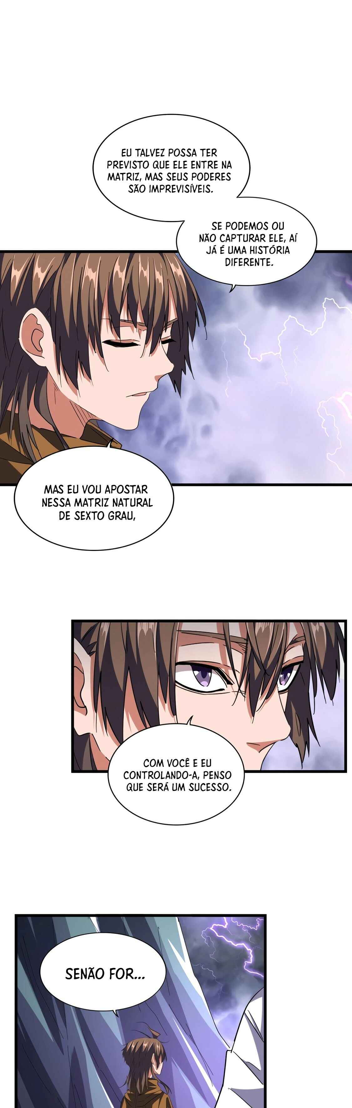 Chapter 275 - Page 11