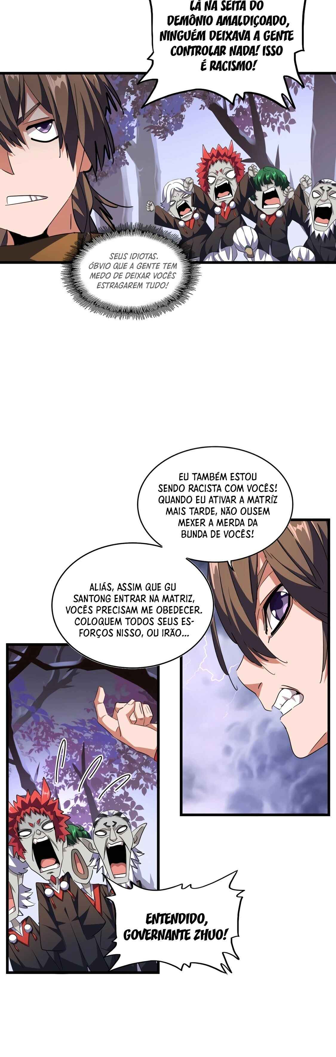 Chapter 275 - Page 13