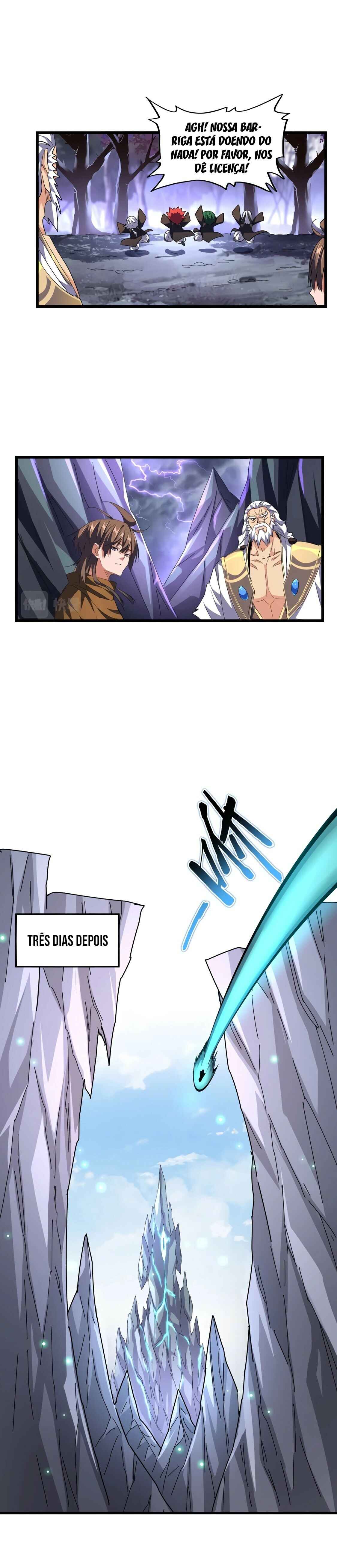 Chapter 275 - Page 14