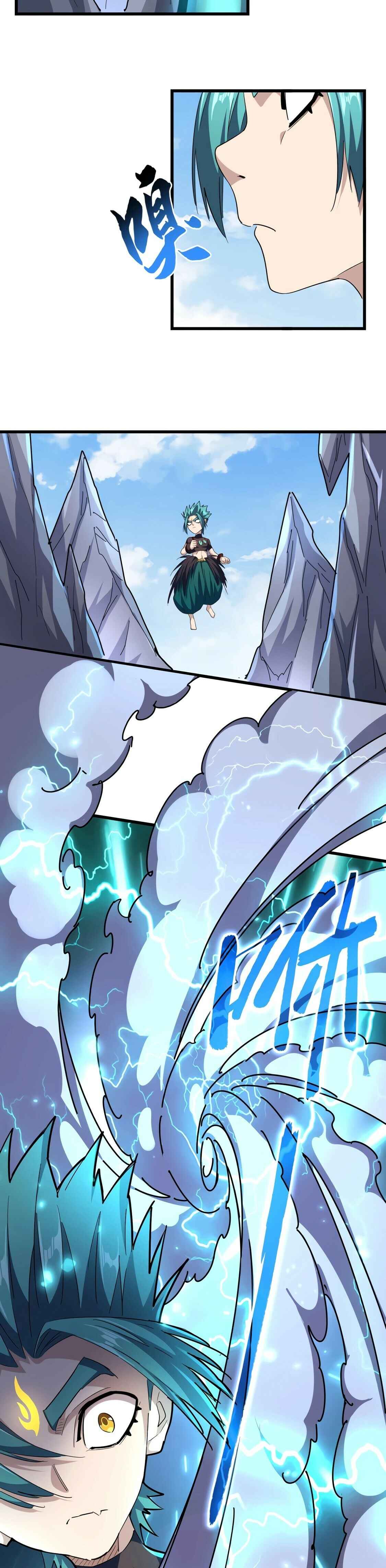 Chapter 275 - Page 18