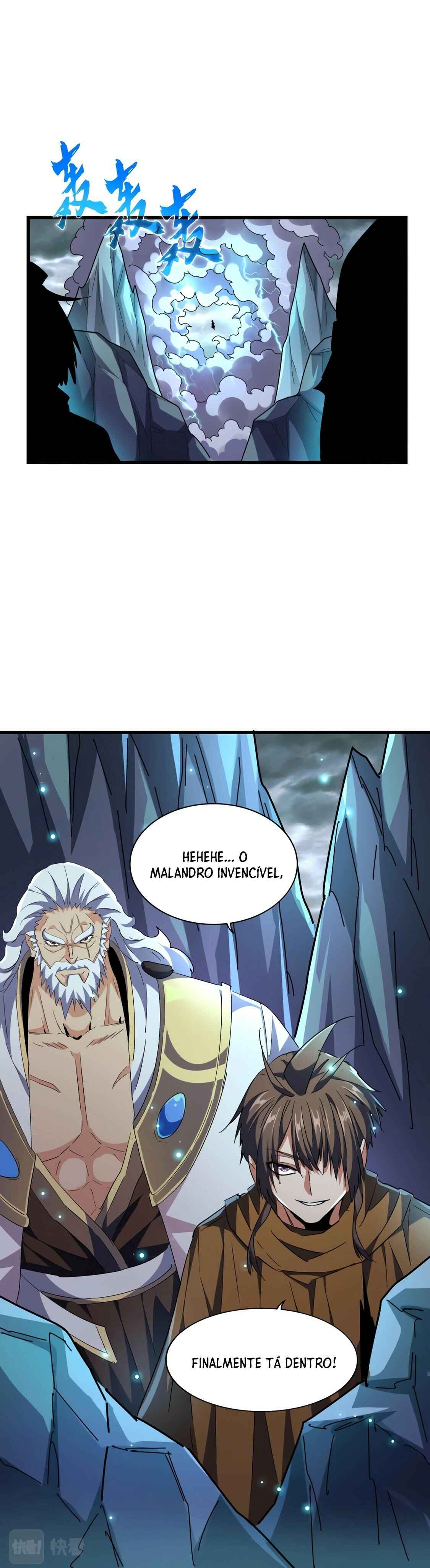 Chapter 275 - Page 20