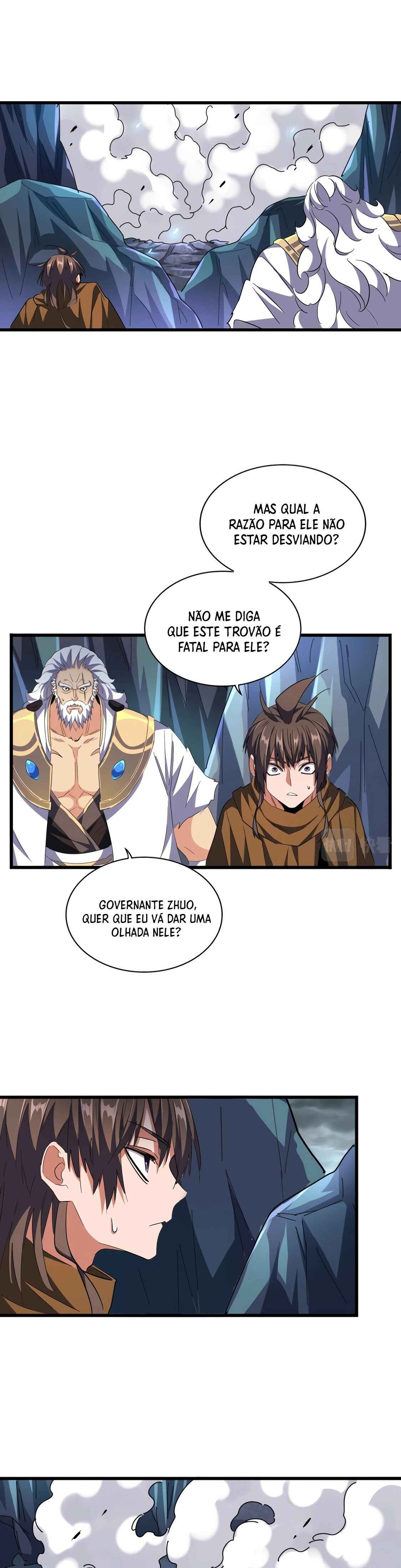 Chapter 275 - Page 26