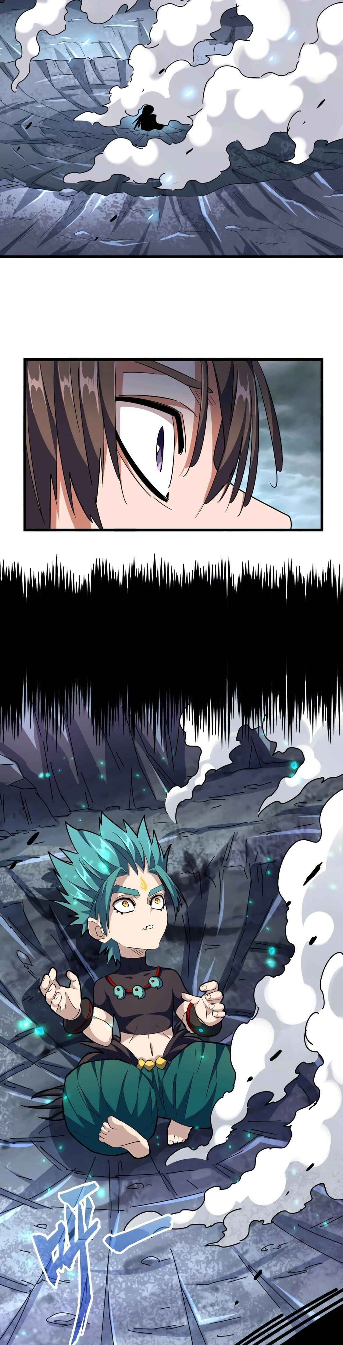 Chapter 275 - Page 27