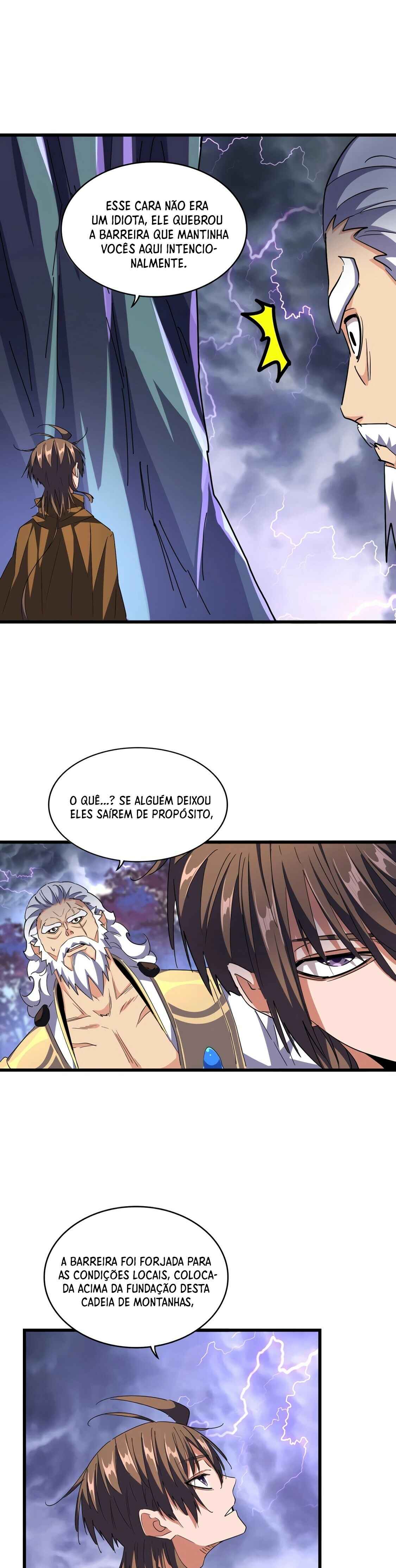Chapter 275 - Page 5