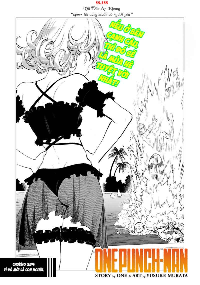 Chapter 284 - Page 3