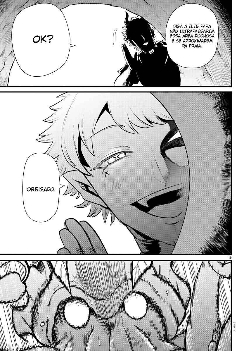 Chapter 323 - Page 19
