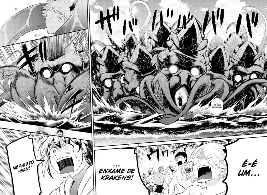 Chapter 323 - Page 8
