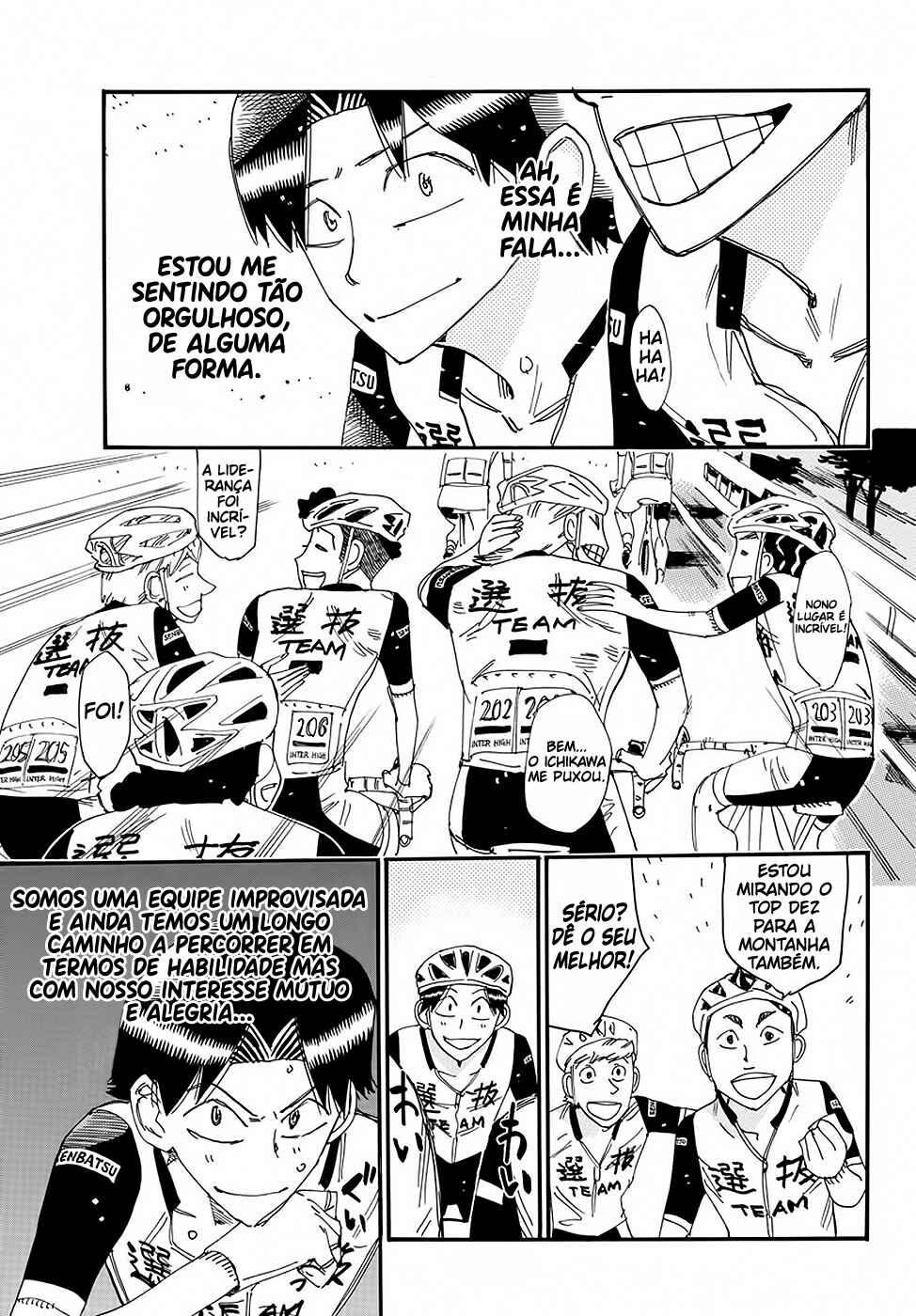 Chapter 783 - Page 12