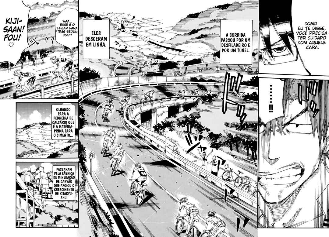 Chapter 783 - Page 15