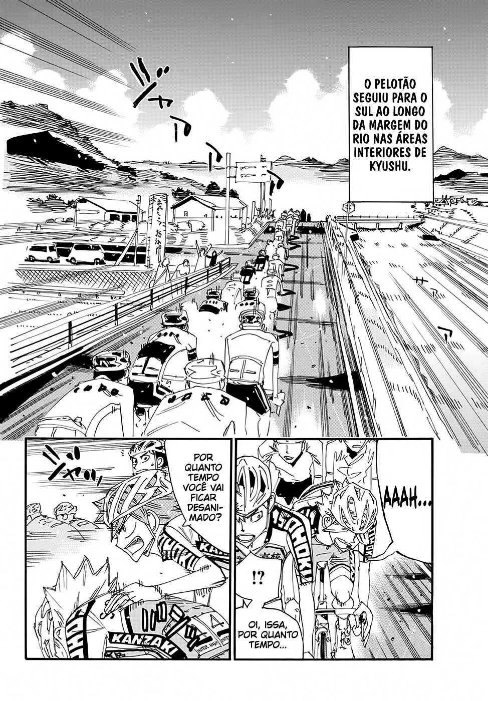 Chapter 783 - Page 16