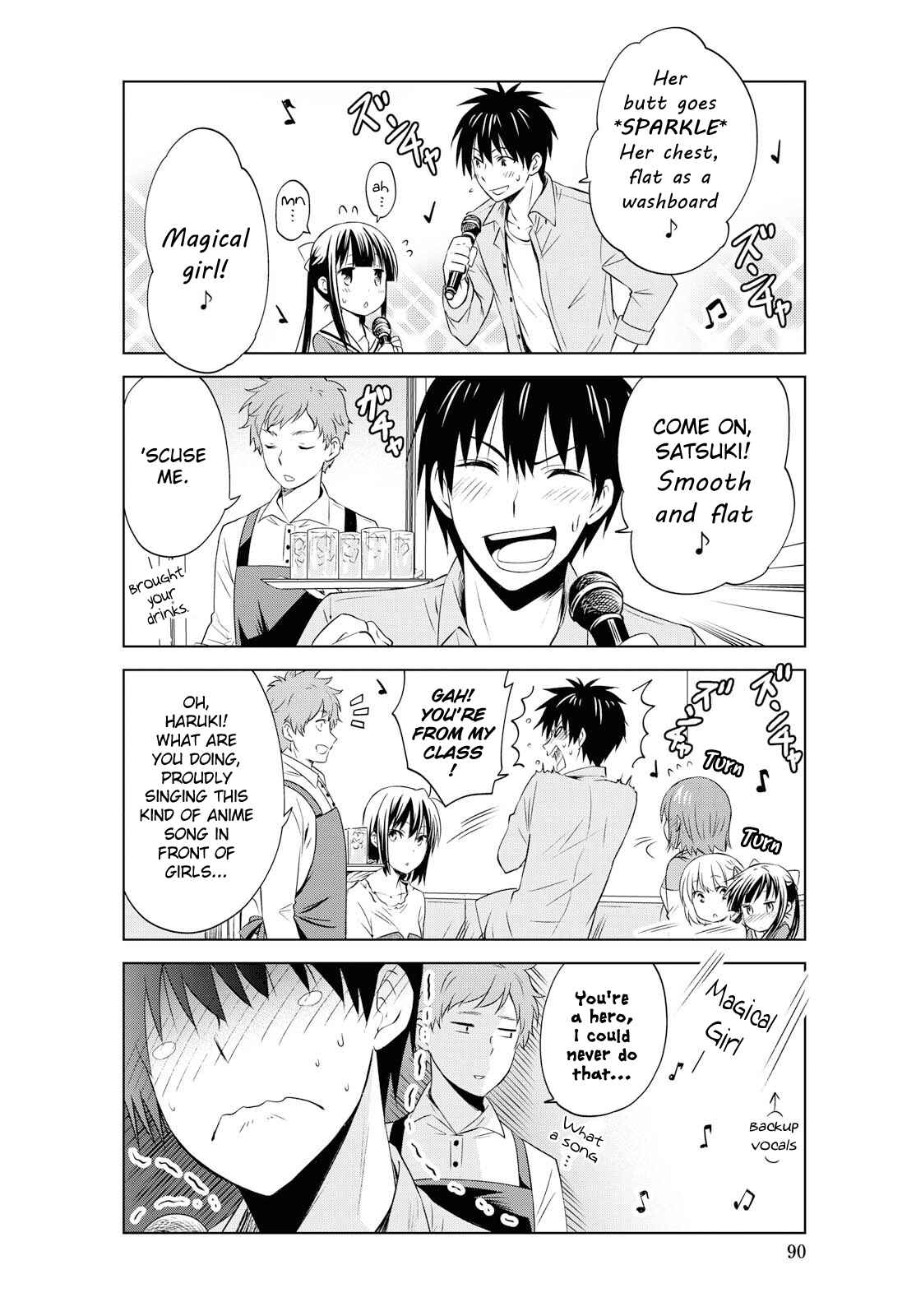Chapter 92 - Page 7