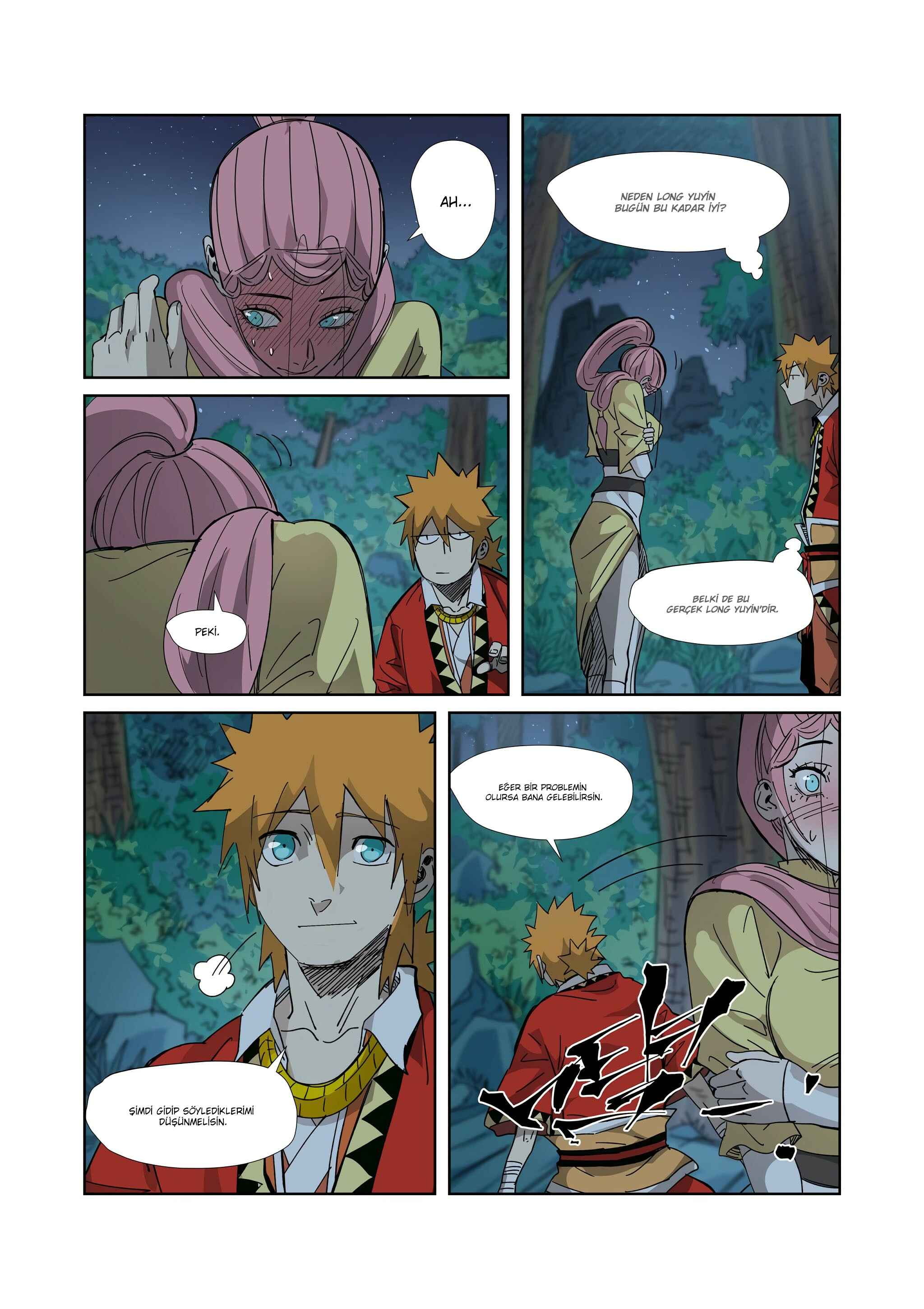 Chapter 330 - Page 10