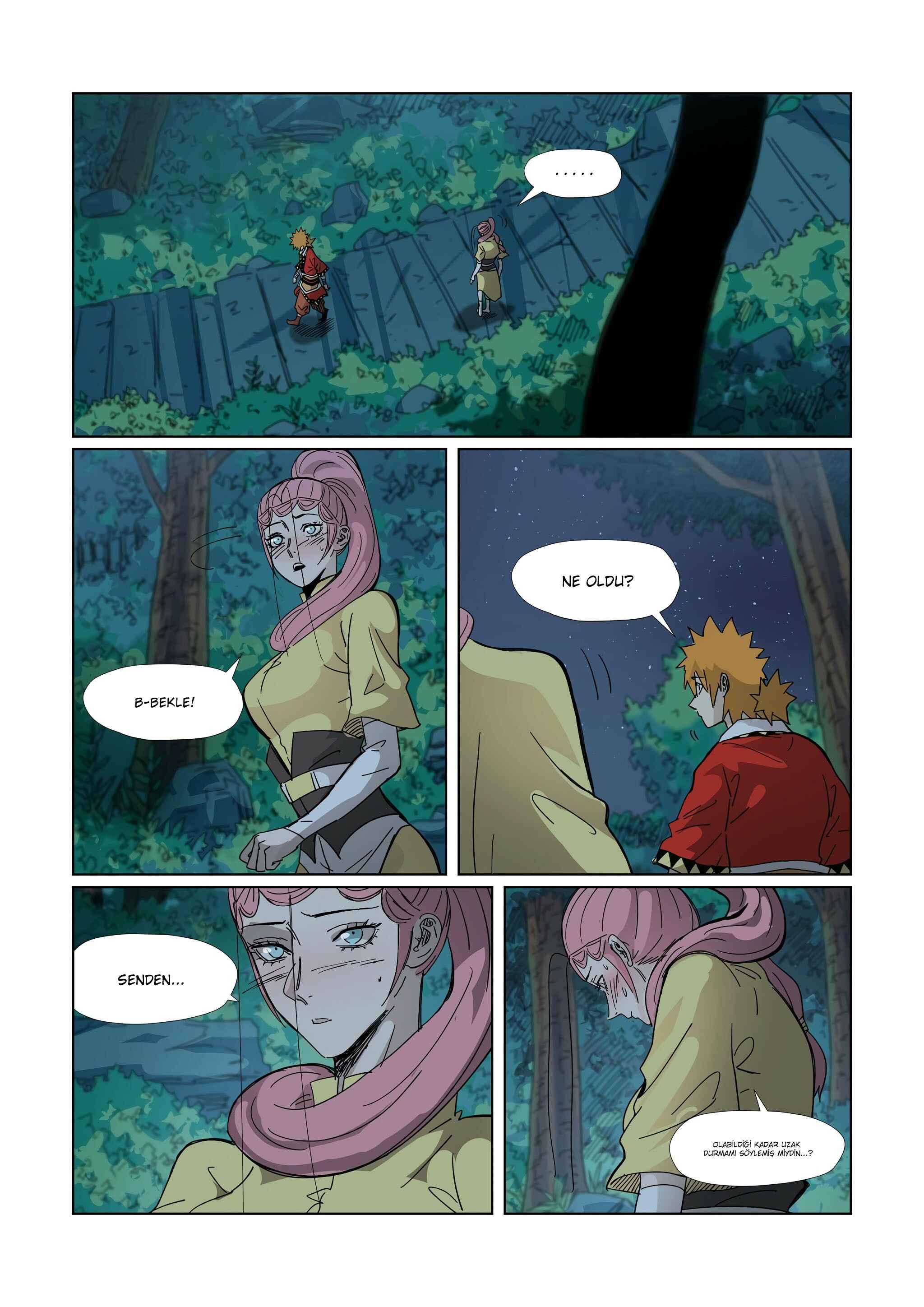 Chapter 330 - Page 11