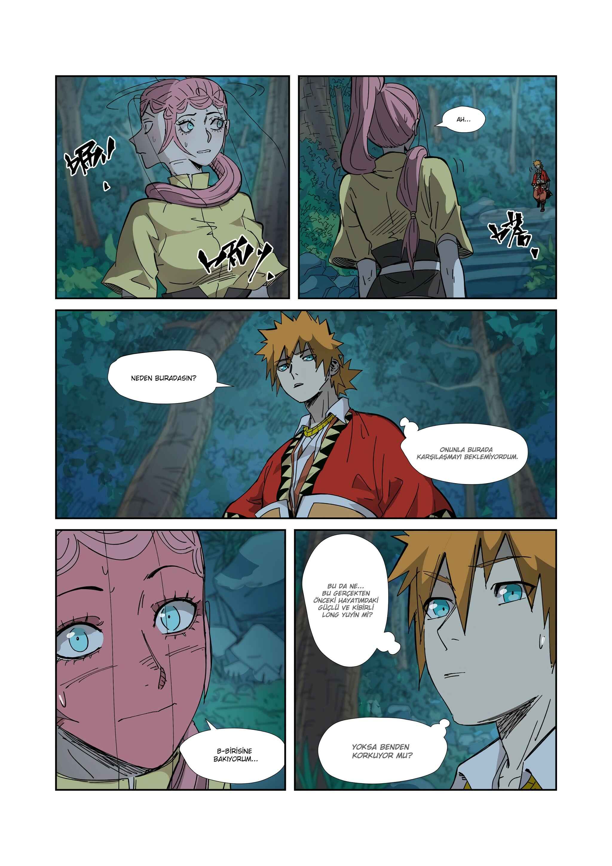 Chapter 330 - Page 5