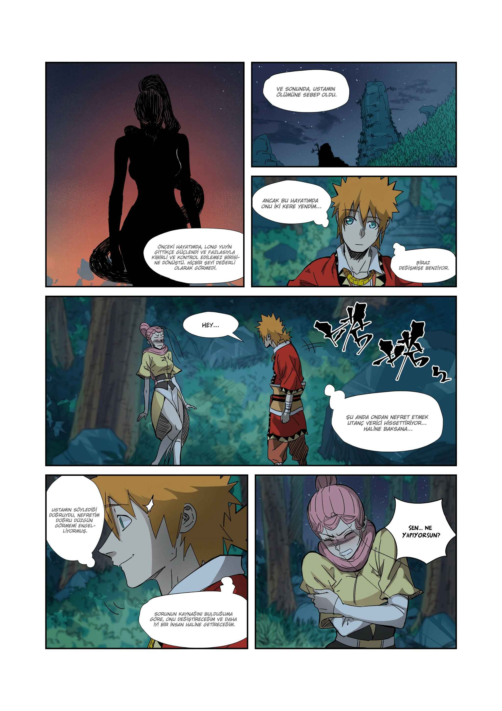 Chapter 330 - Page 7