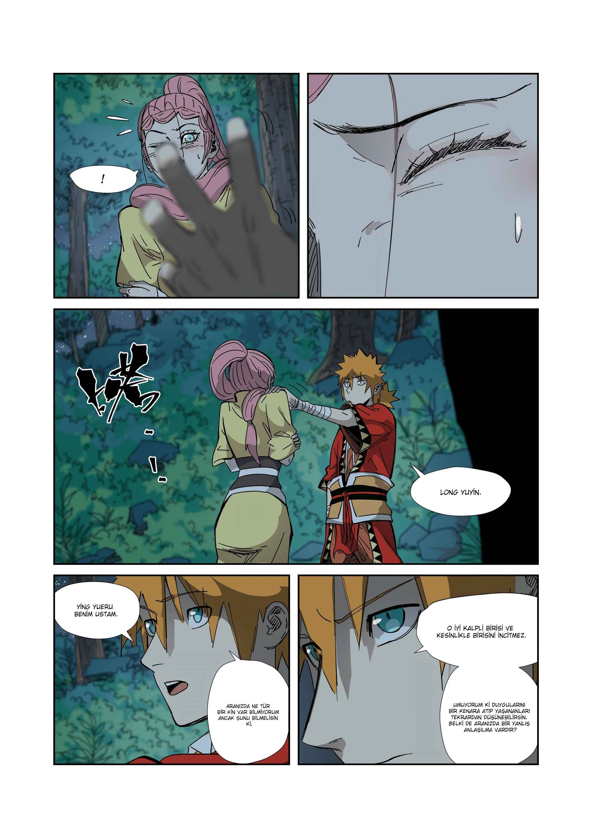 Chapter 330 - Page 9