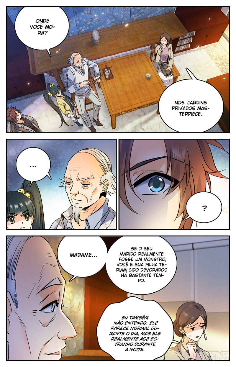 Chapter 163 - Page 11