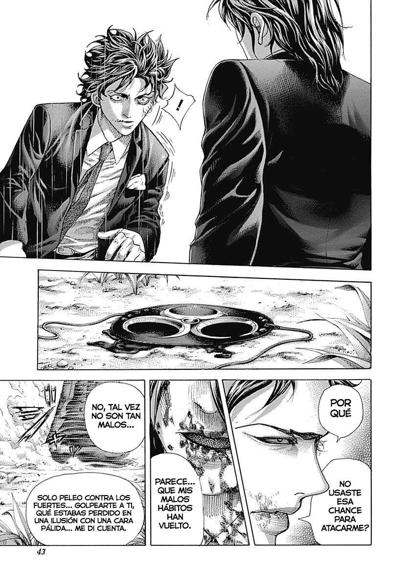 Chapter 486 - Page 3