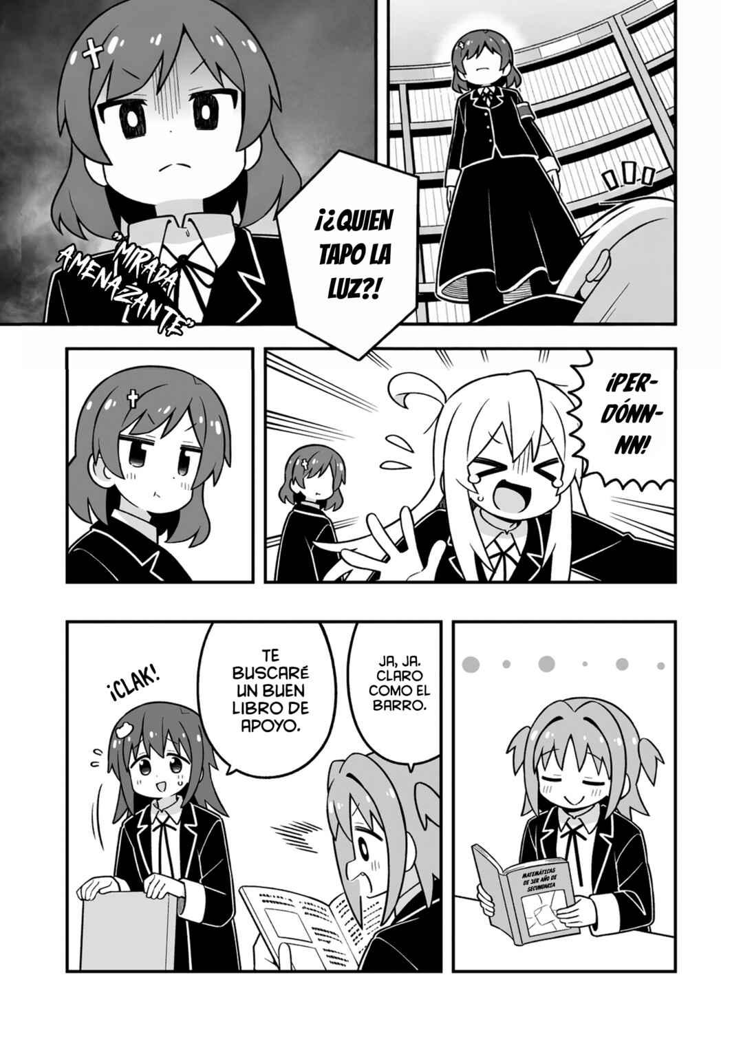 Chapter 110 - Page 7