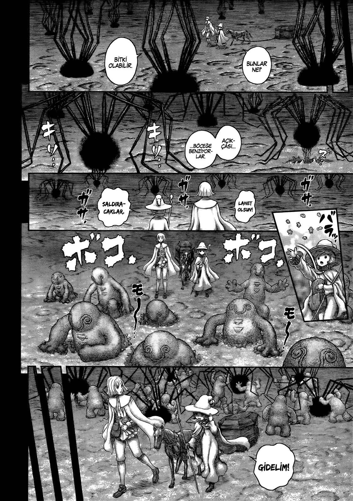 Chapter 350 - Page 7