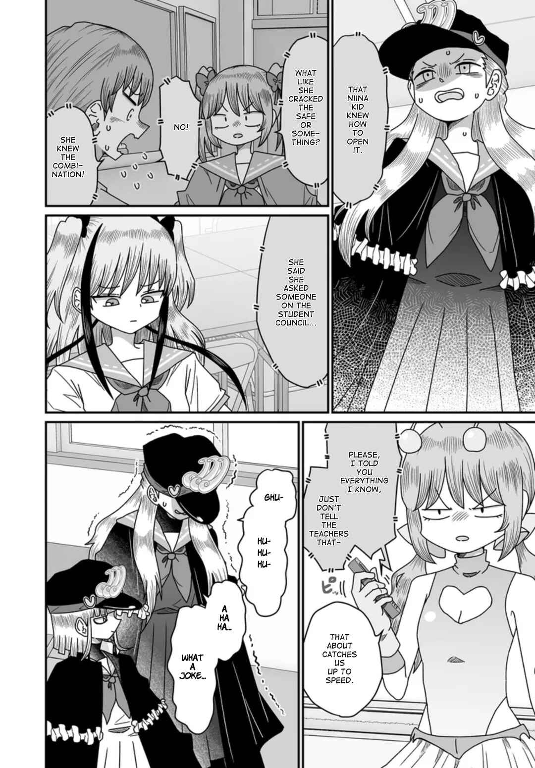 Chapter 48 - Page 12