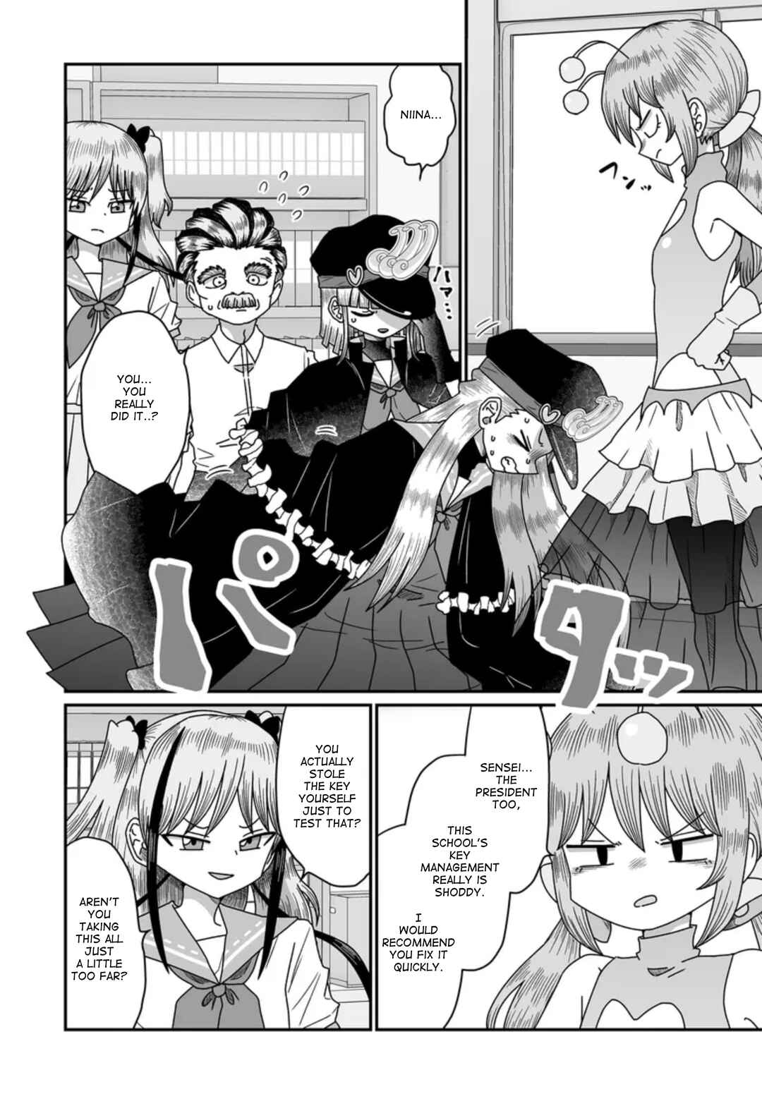 Chapter 48 - Page 16