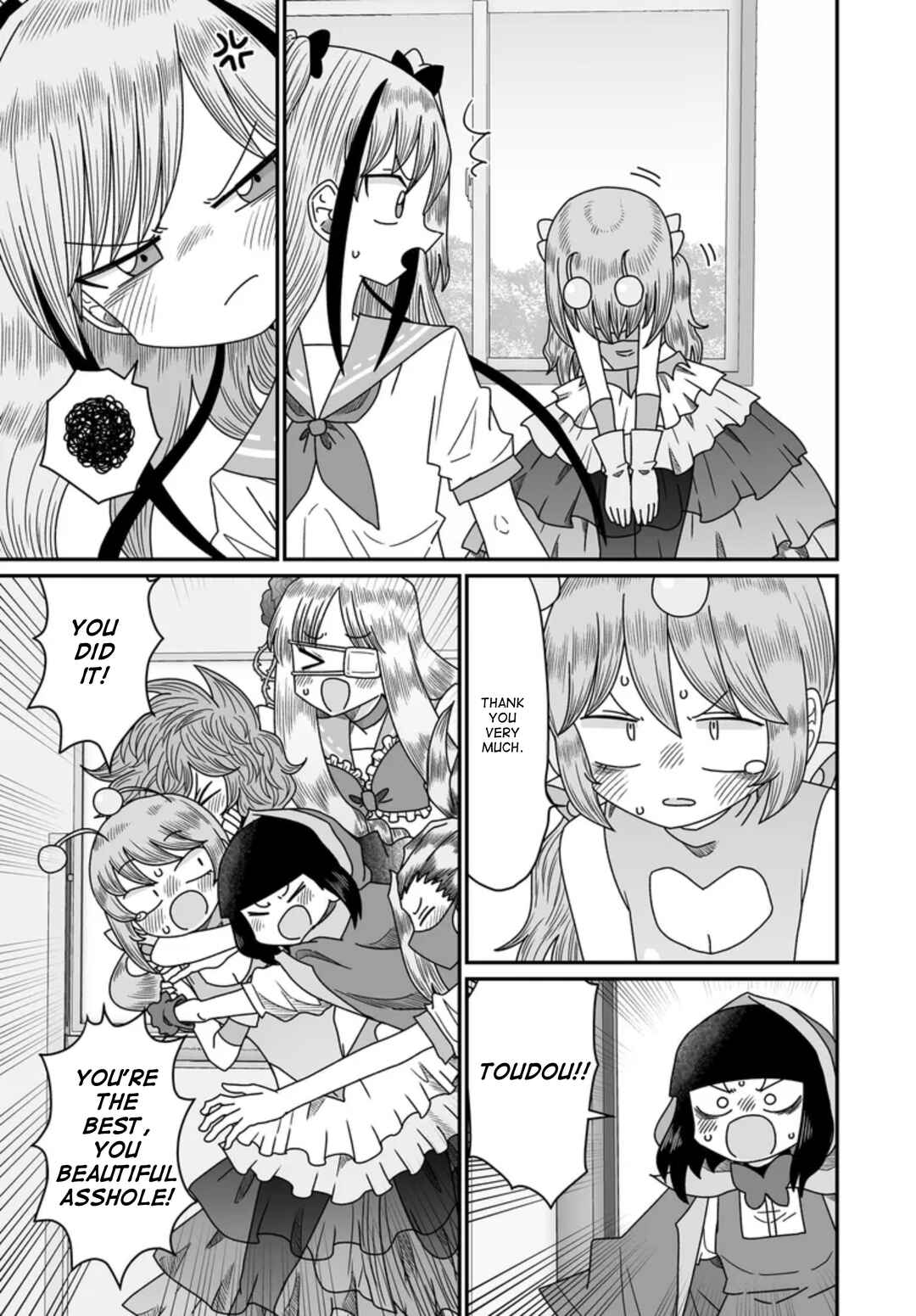 Chapter 48 - Page 29