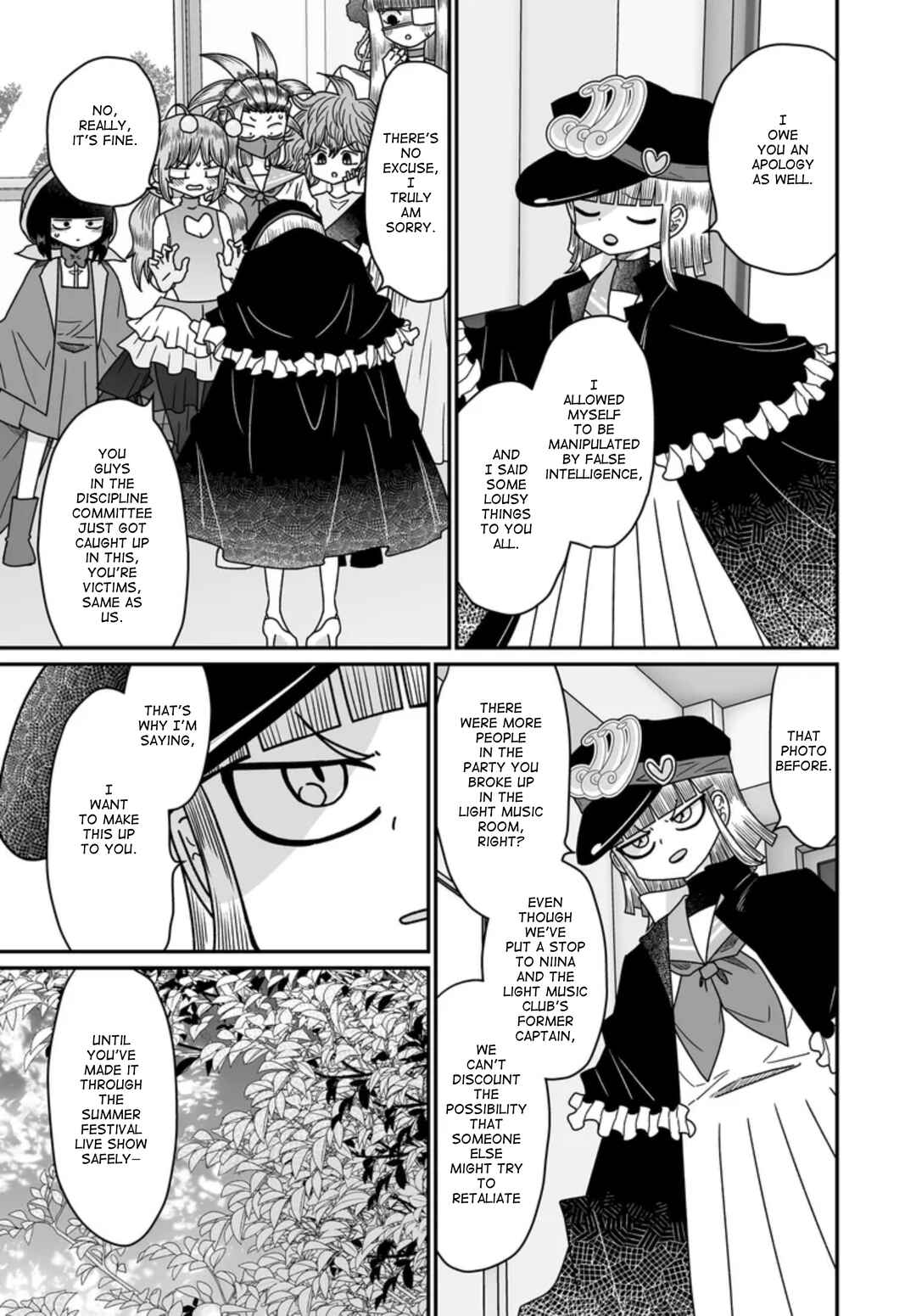 Chapter 48 - Page 31