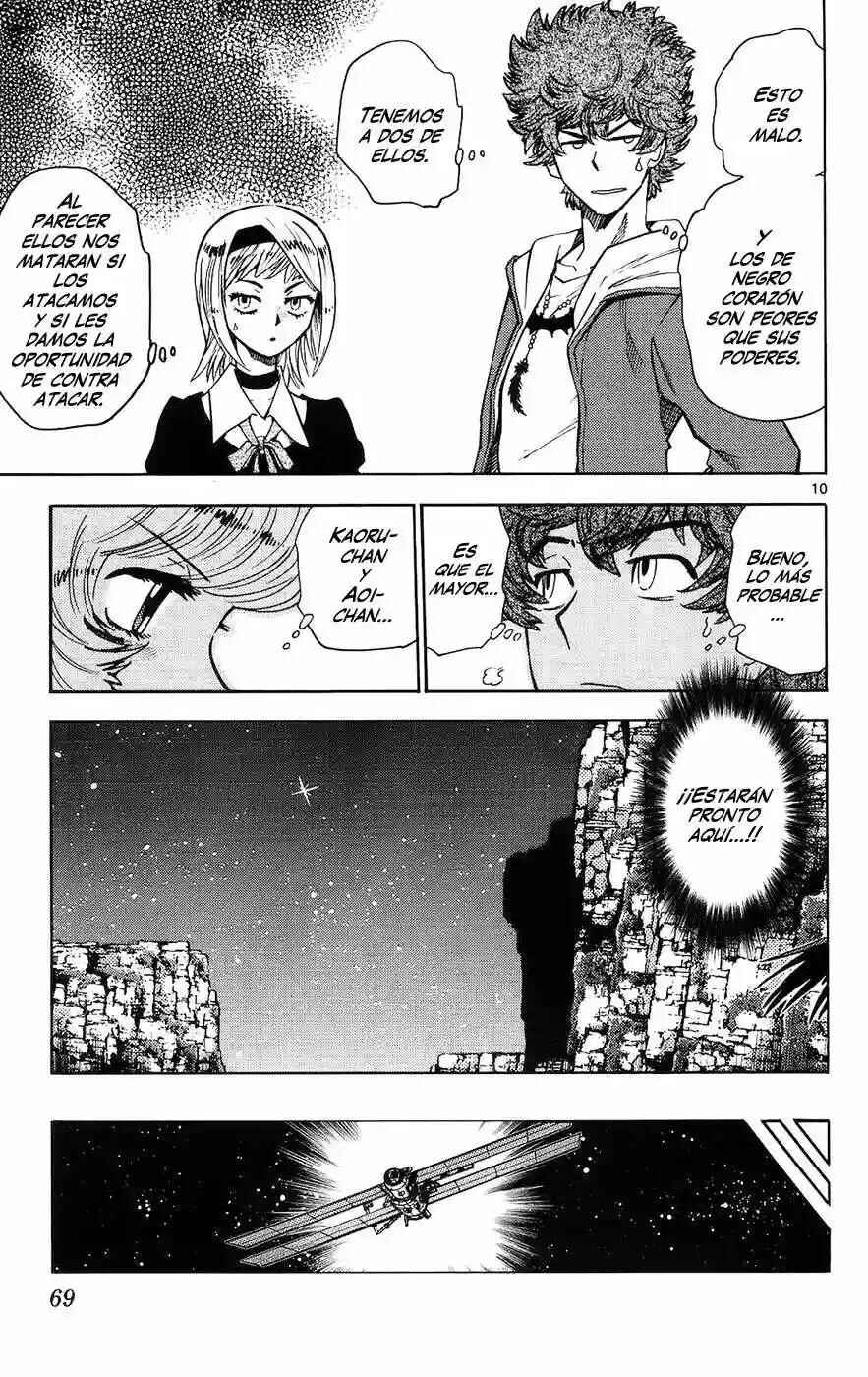 Chapter 161 - Page 11