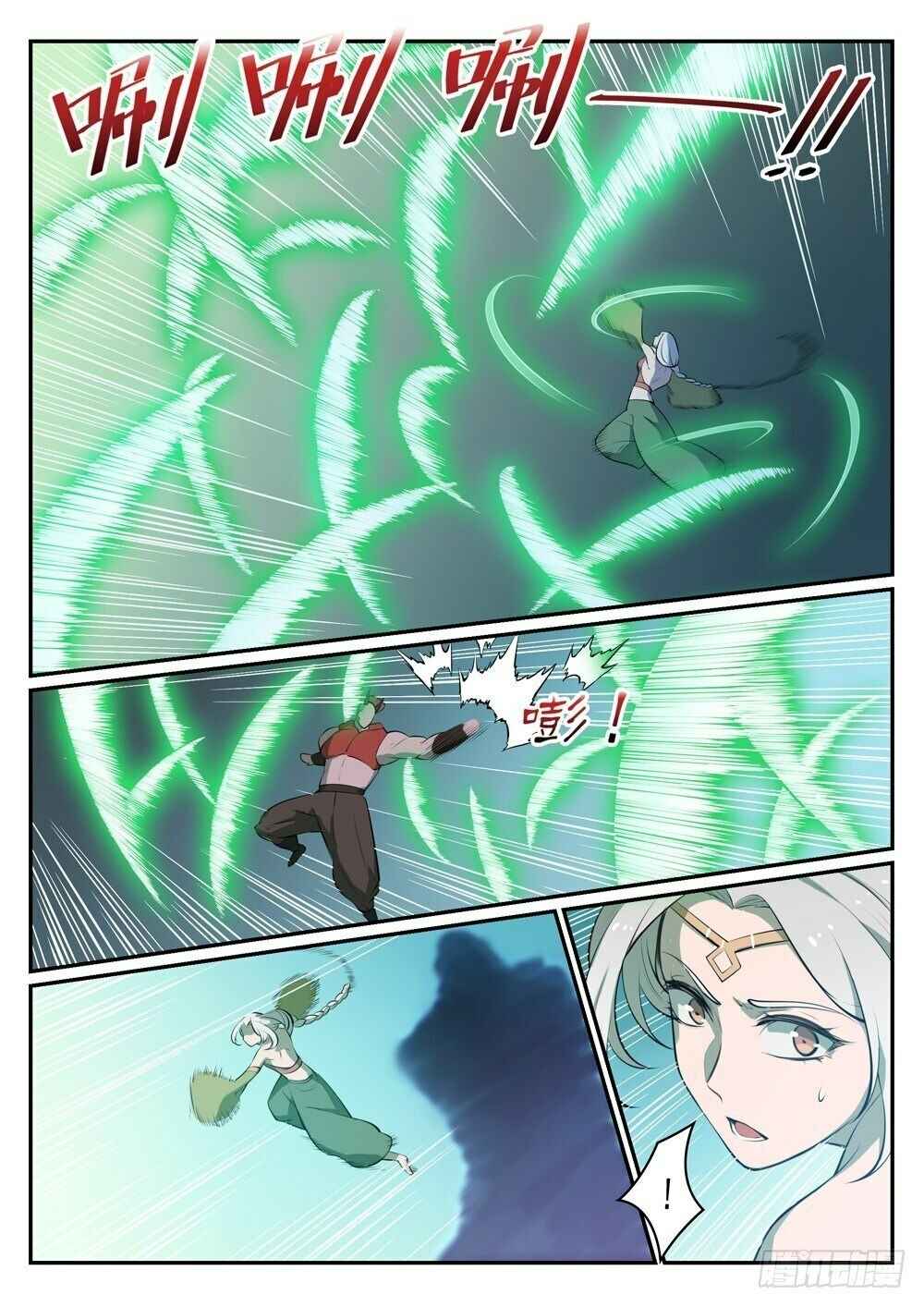 Chapter 463 - Page 10