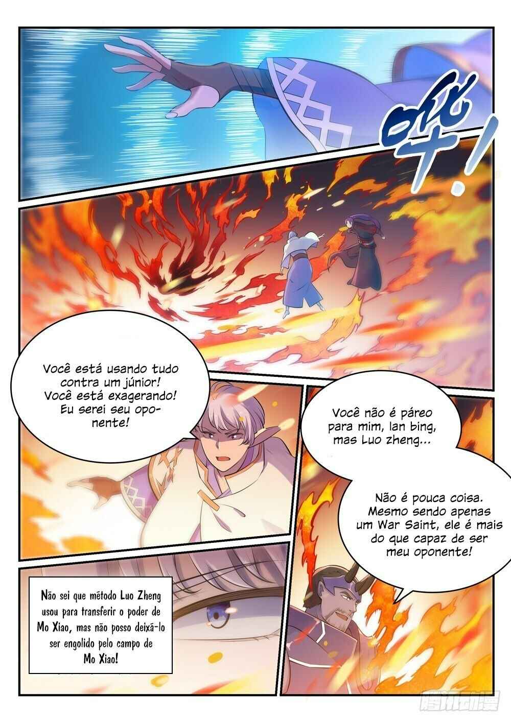 Chapter 463 - Page 3