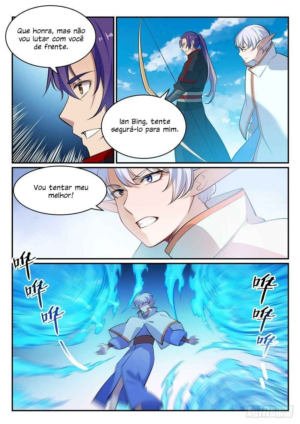 Chapter 463 - Page 4