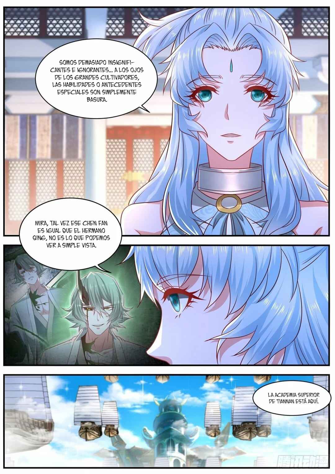 Chapter 656 - Page 6
