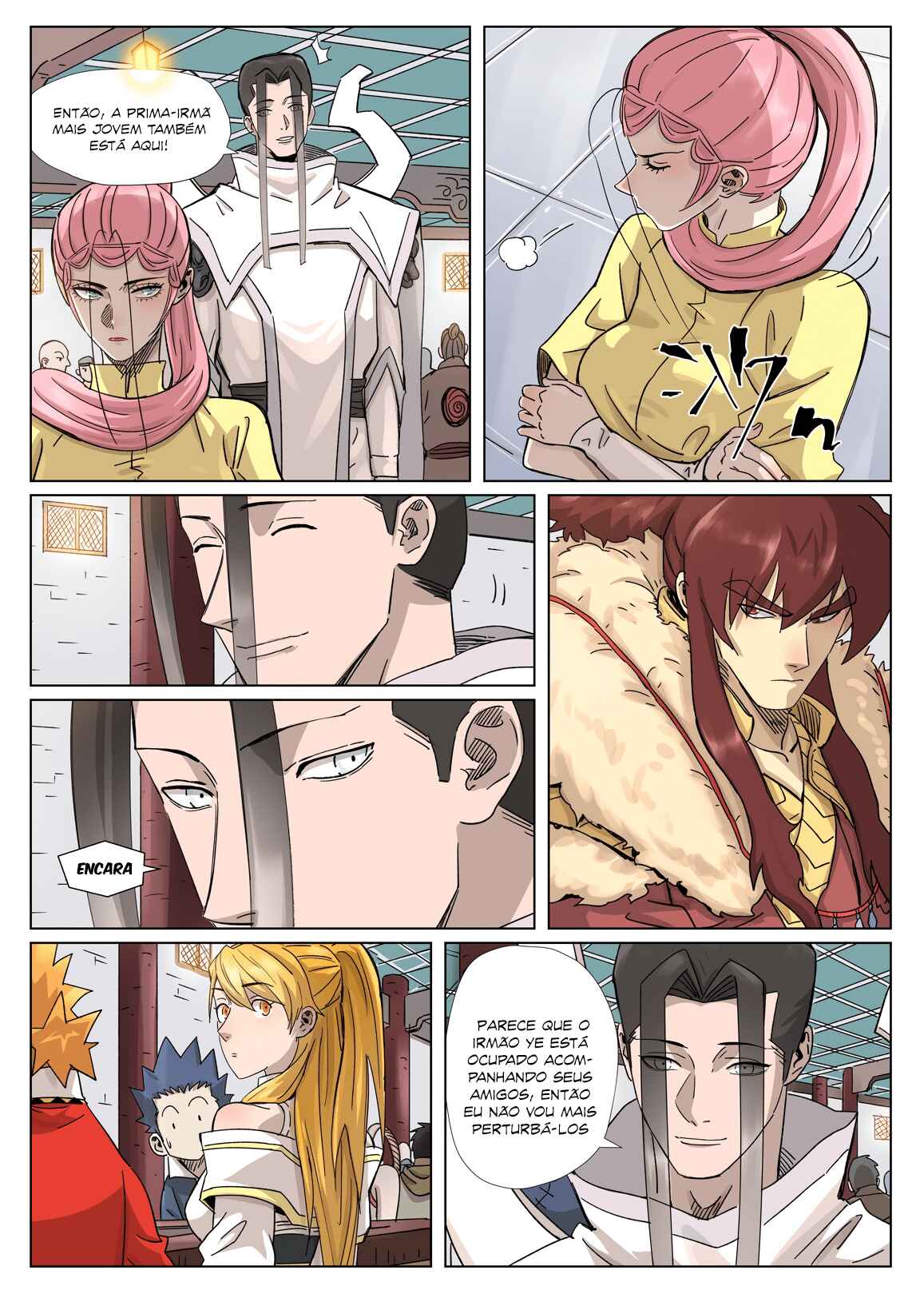 Chapter 335.5 - Page 7