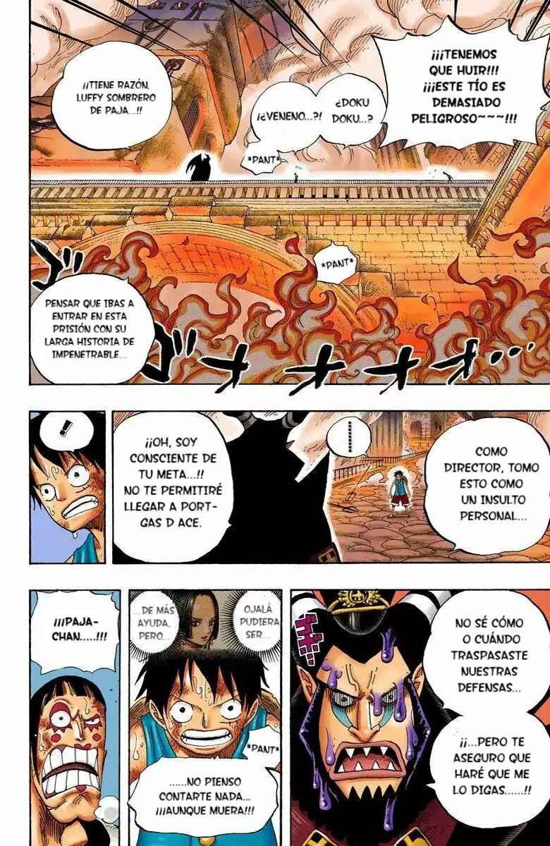 Chapter 534 - Page 4